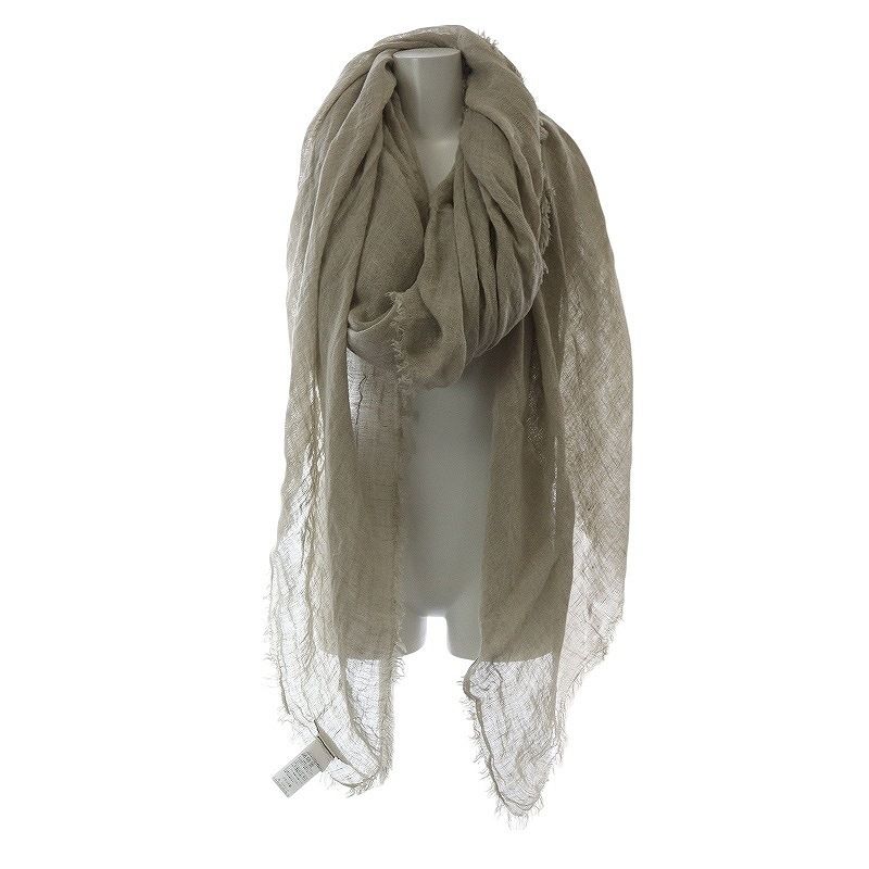 アパルトモン別注Maison De Vacancesストール ミゲール【Maison De