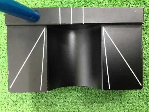 ヨネックス TP-01 34インチ パター PT オリジナルカーボン フレックスその他 メンズ 男性用 右利き 右用 Dランク ゴルフクラブ