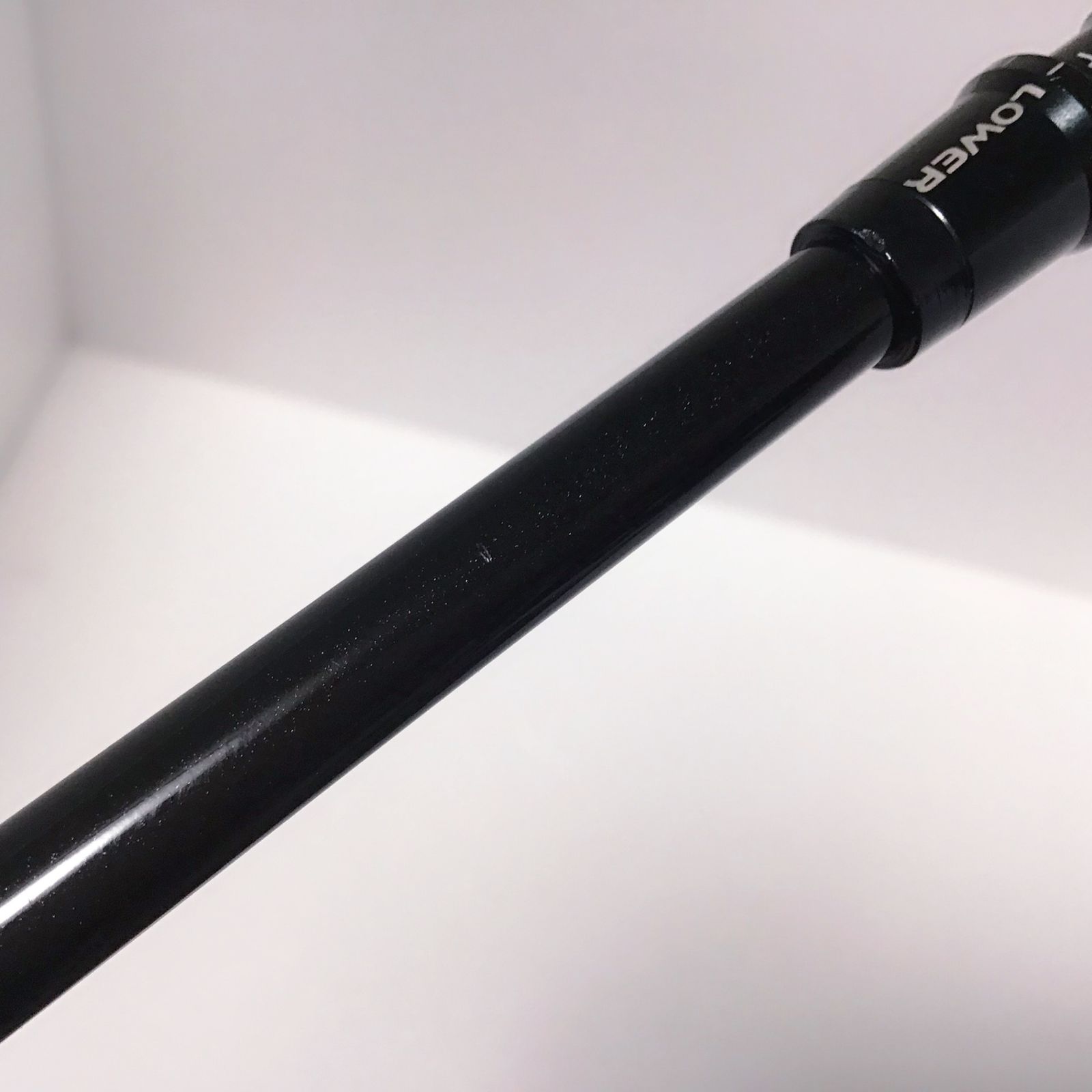 VENTUS BLACK　TR 6-S シャフト　テーラーメイド　 ベロコア ベンタス TR ブラック ベロコア VENTUS TR BLACK VELOCORE 6-S