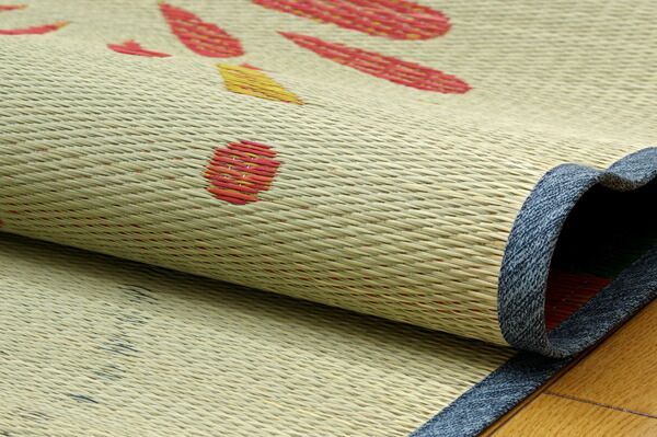 ラグマット 絨毯