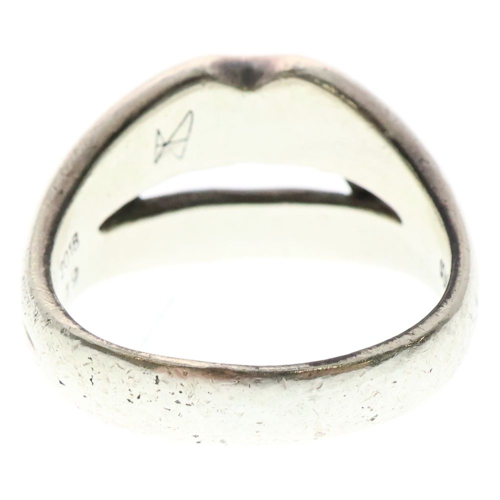 GOTHIC YOHJI YAMAMOTO (ゴシック ヨウジヤマモト) VAMPIRE FANG RING