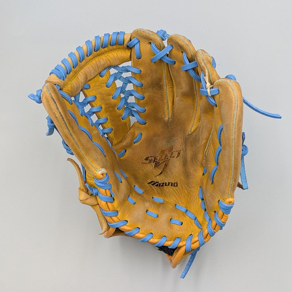 型付け済み mizuno