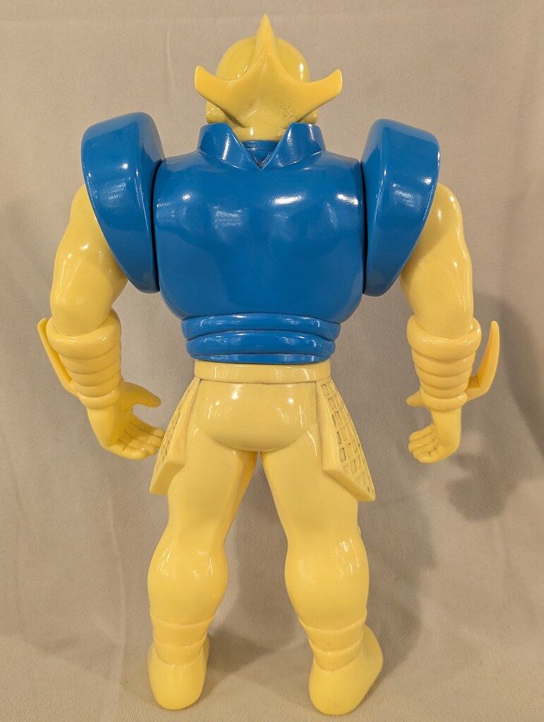 まとめ売り】ノスタルジックソフビコレクション セット ファイブ