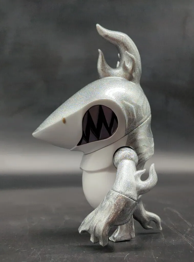 TOUMART touma ソフビ　カタログ　レア 2025年最新】touma ソフビの人気アイテム - メルカリ