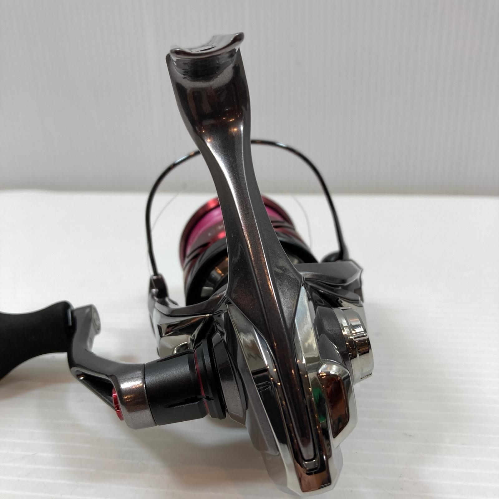 SHIMANO シマノ/21セフィア XRC3000S スピニングリール/044303/Aランク/19【中古】 SHIMANO シマノ/21セフィア XRC3000S スピニングリール/044303/A