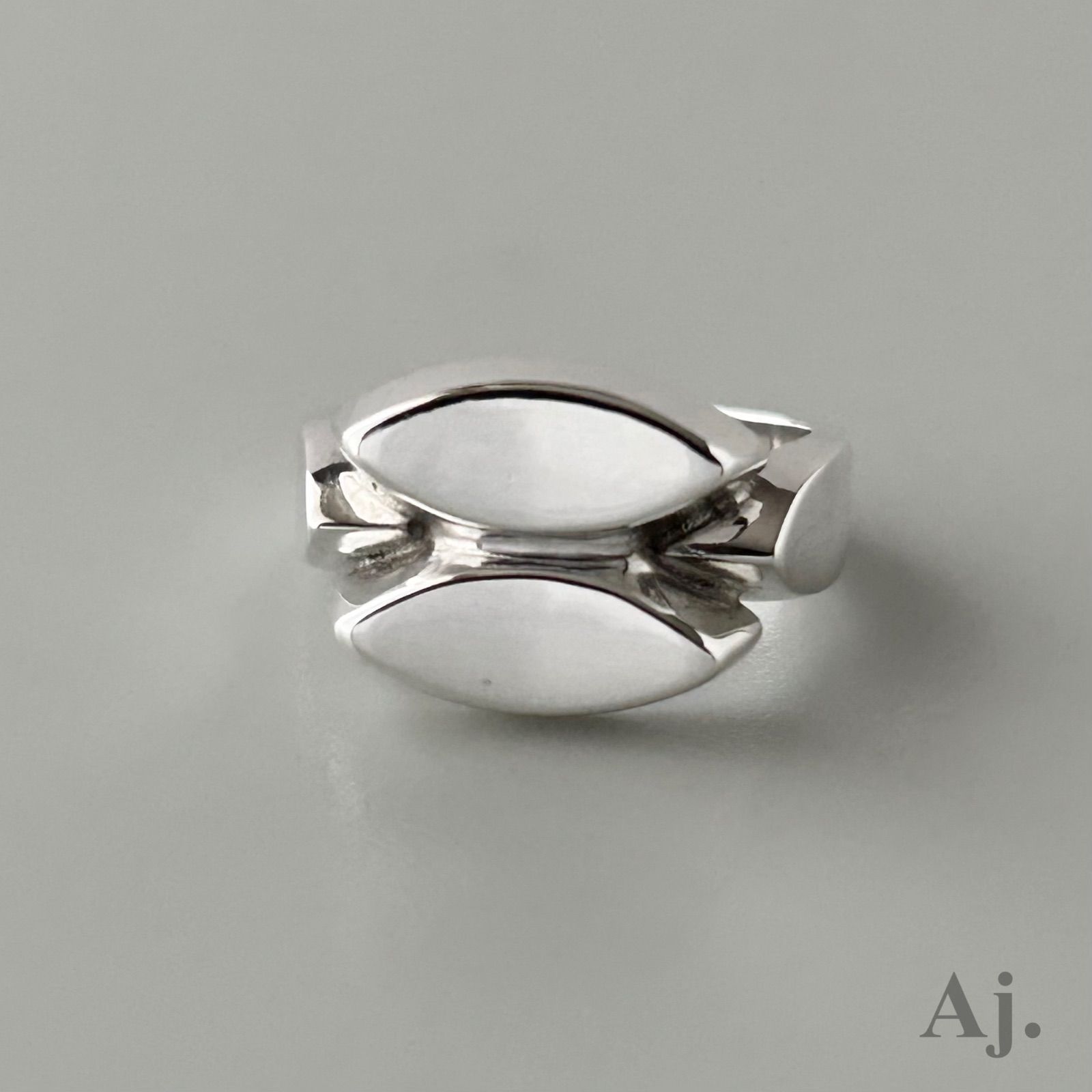 Georg Jensenジョージジェンセン 13号リング ヴィンテージ 指輪