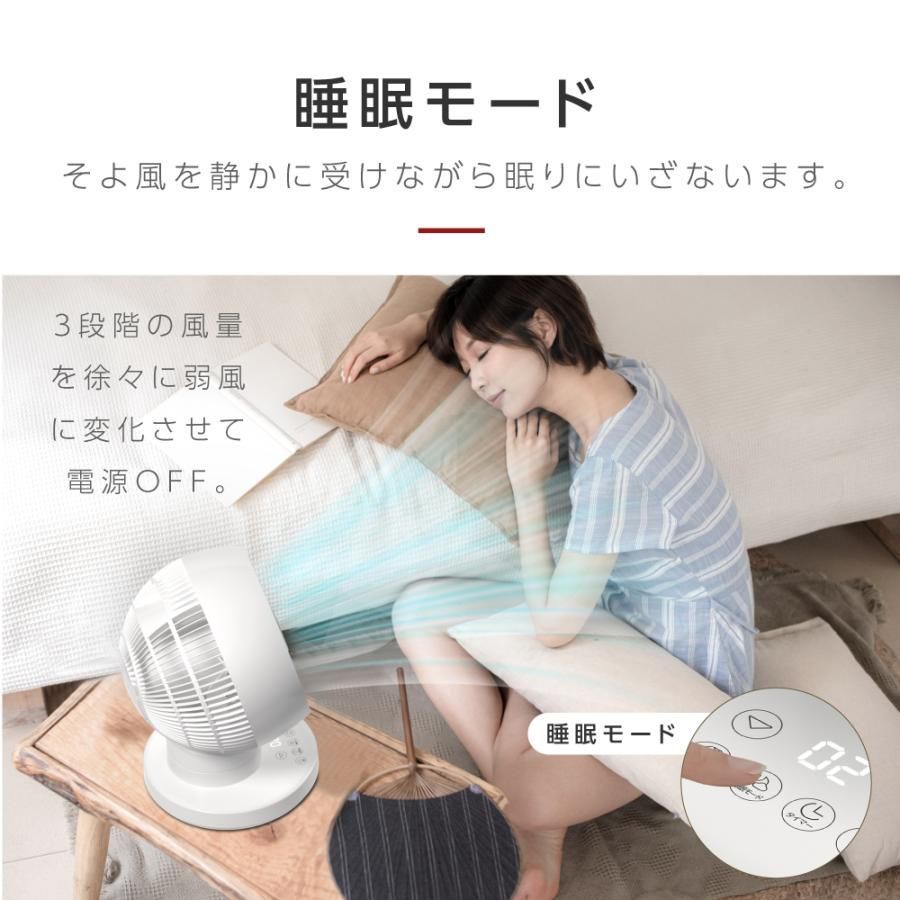 空気循環 換気