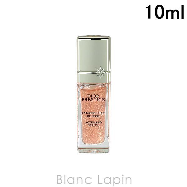 DiorプレステージマイクロユイルRセラム　50ml プレステージ マイクロ ユイル R セラム / ディオール(美容液