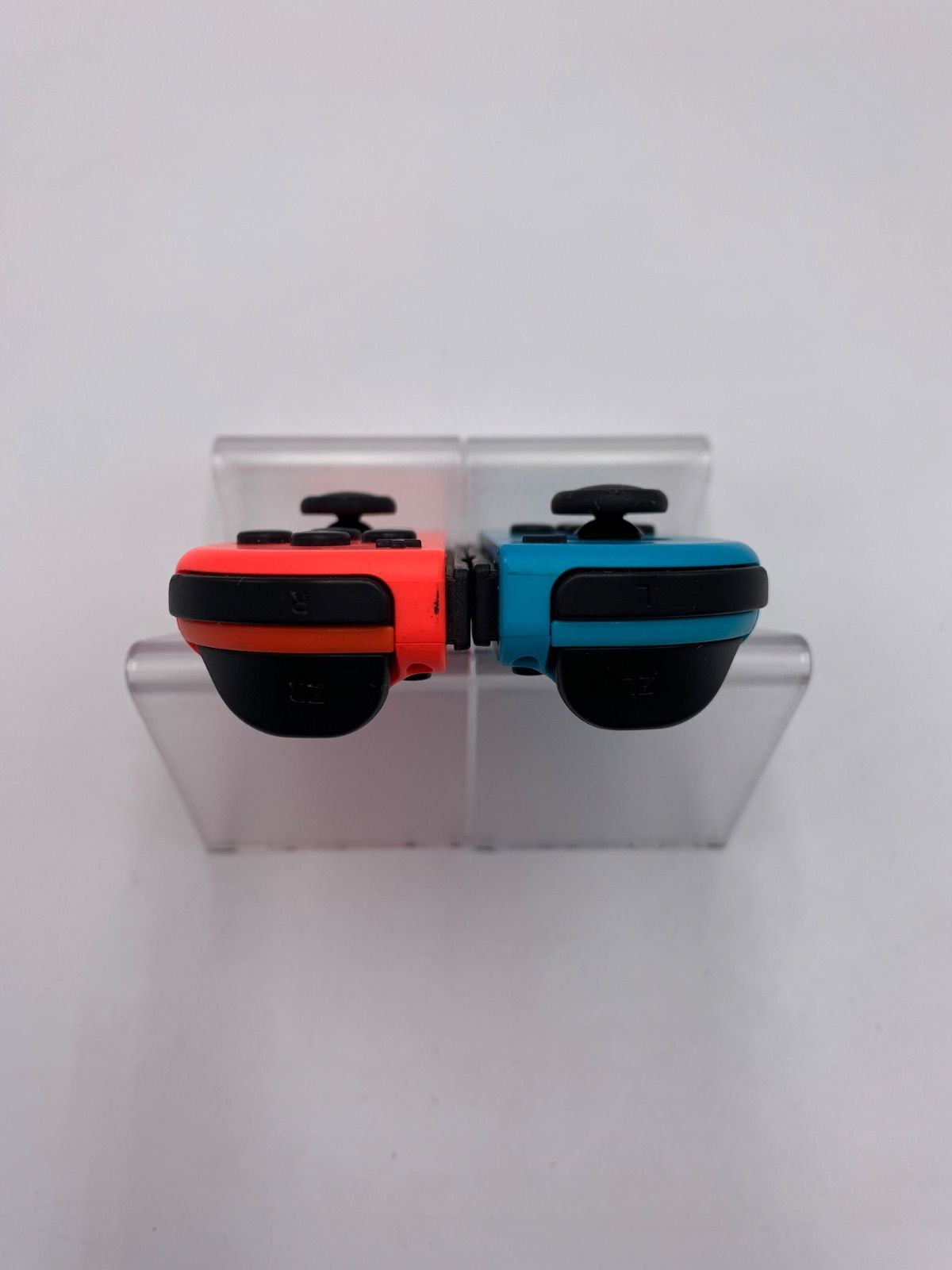 Nintendo Switch Joy-Con ネオンオレンジ ブルー Nintendo Switch