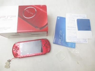 PSP3000
