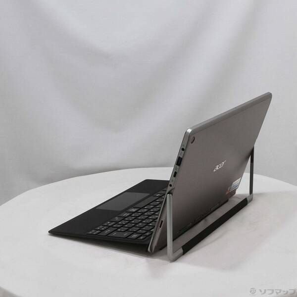 〔中古品〕 Switch Alpha 12 SA5-271-F58U/F シルバー【368】 Switch Acer Alpha for Sale Shop