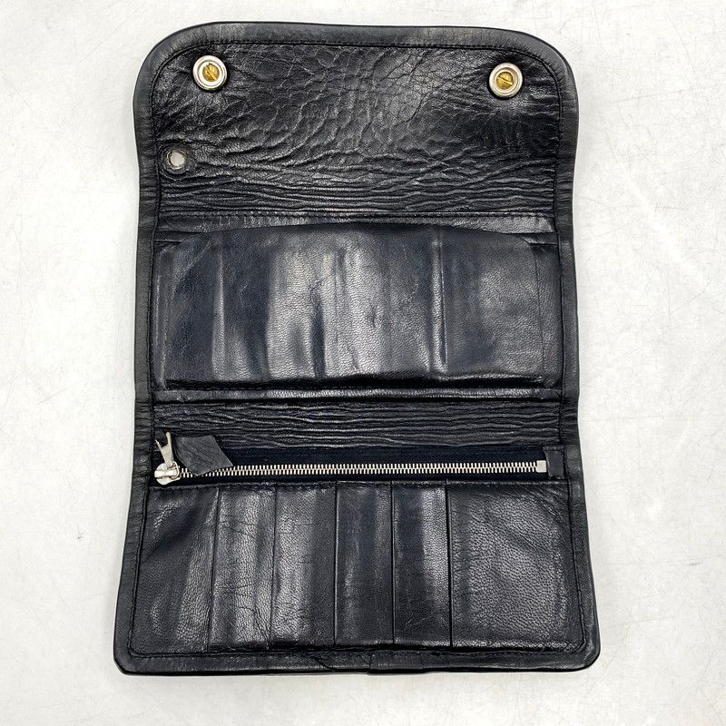 WALLET レザー