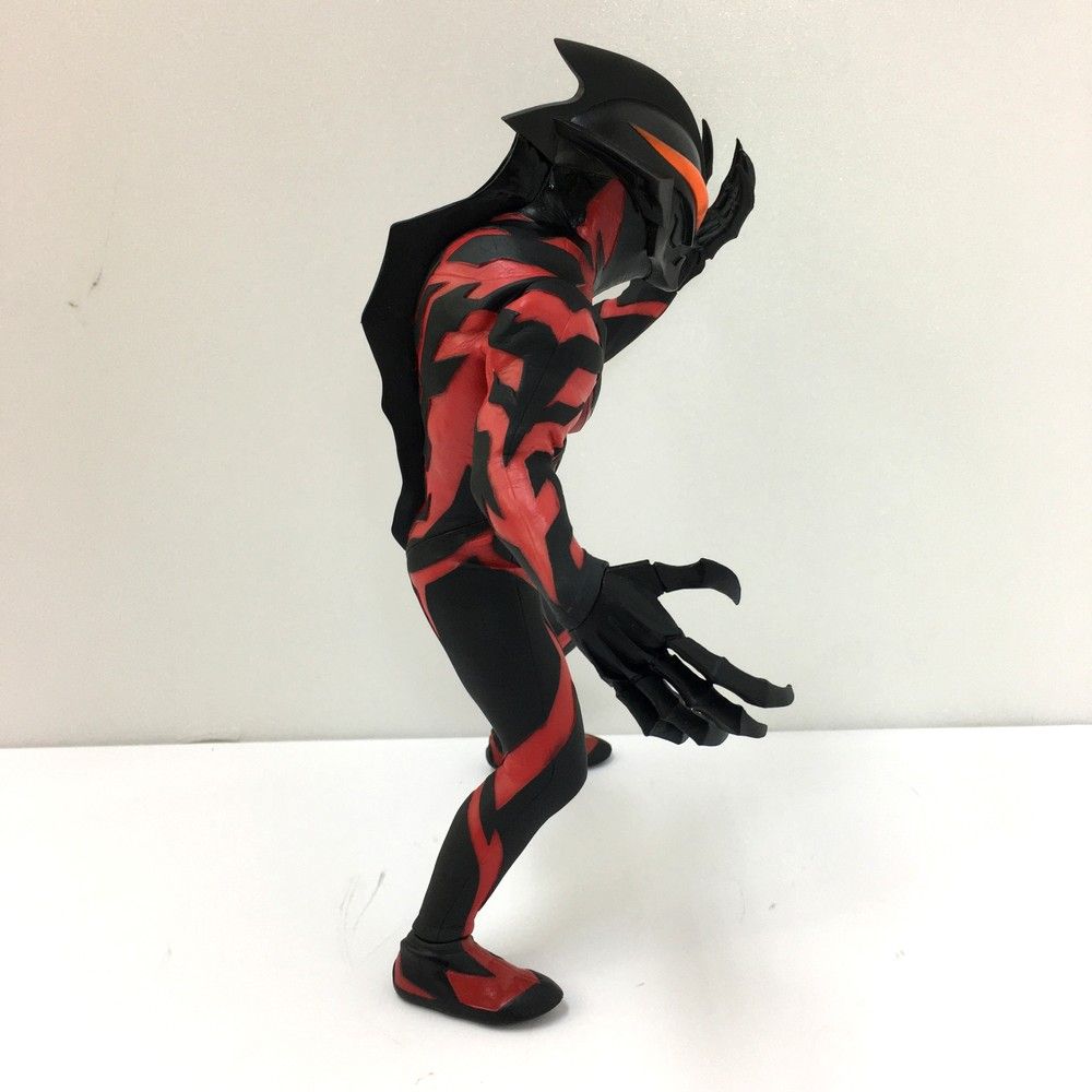 大怪獣シリーズ