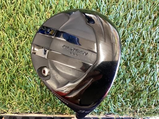 クラブ NEXGEN JET BLACK 3W 5W 中古】 ゴルフパートナー NEXGEN JET BLACK 3W フェアウェイ