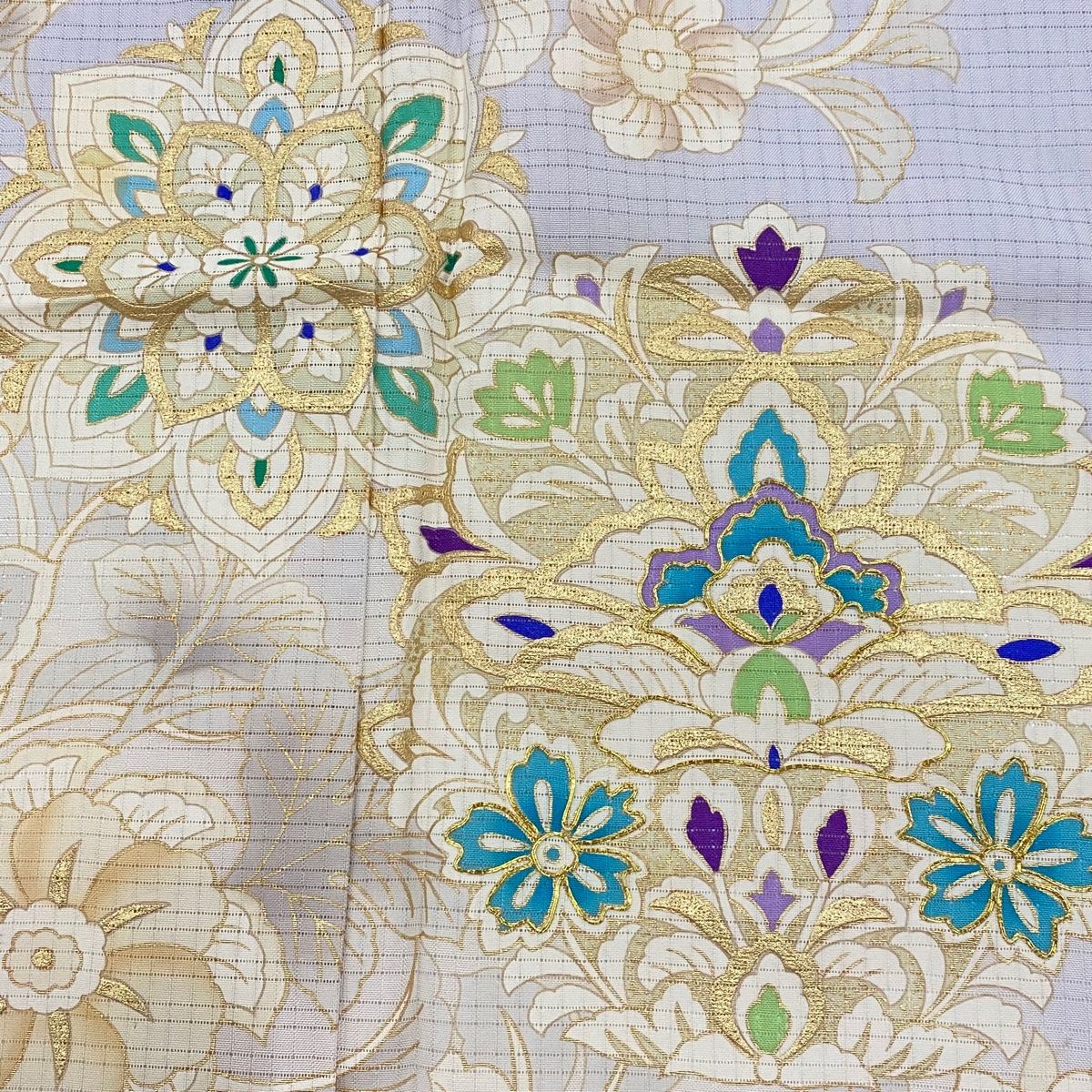 L 薄物