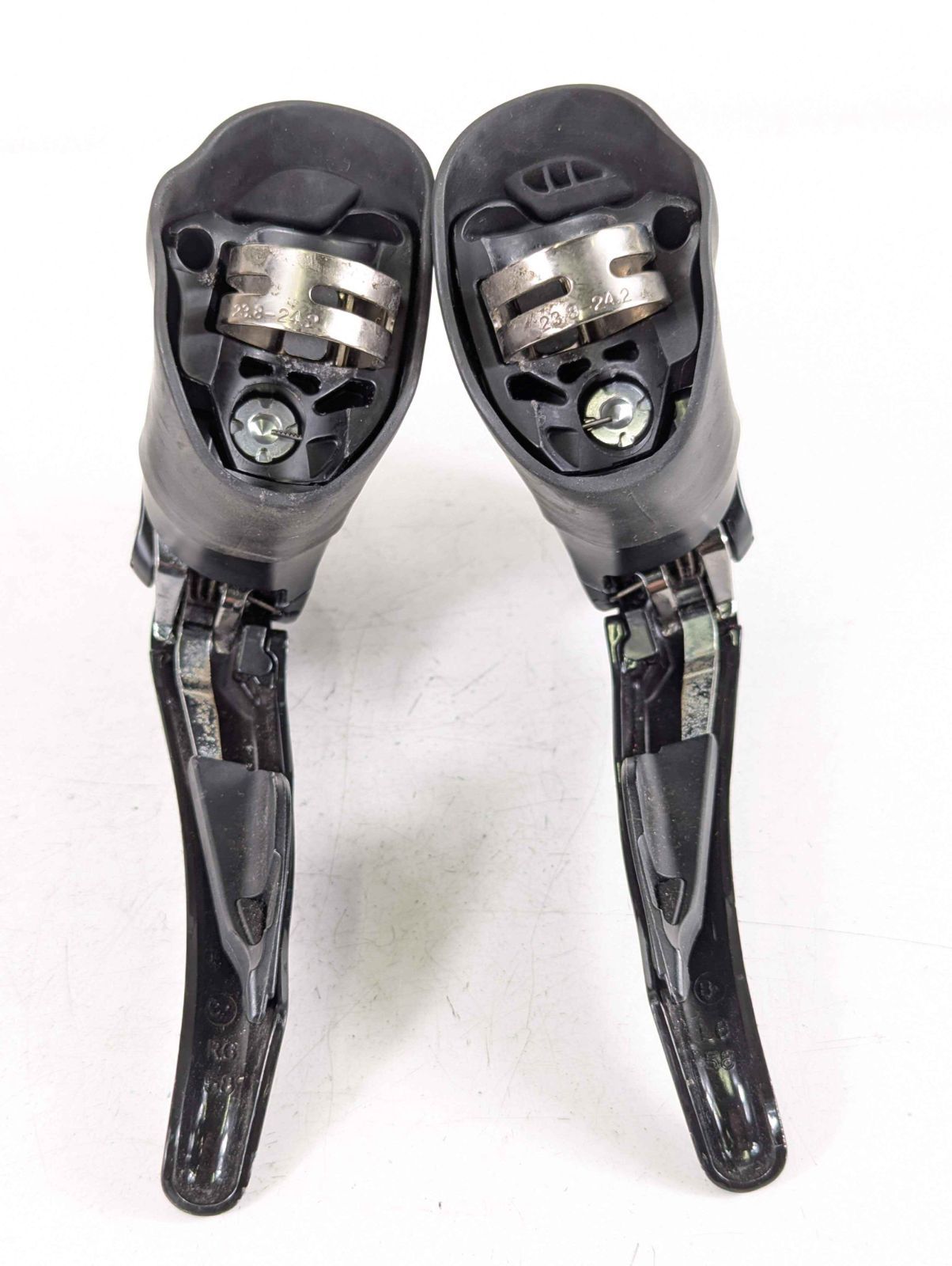 シマノ 105 ST-1055 Vintage Shimano 105 ST-1055 Shifter TRIPLE LEFT