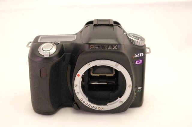 PENTAX デジタル一眼レフカメラ *ist DL2 レンズキット 人気商品 PENTAX デジタル一眼レフカメラ *ist DL2 レンズキット 人気商品