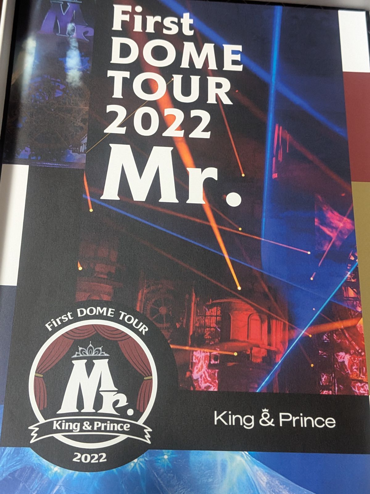 King & Prince DVDまとめ売り King & Prince DVD まとめ売り - メルカリ
