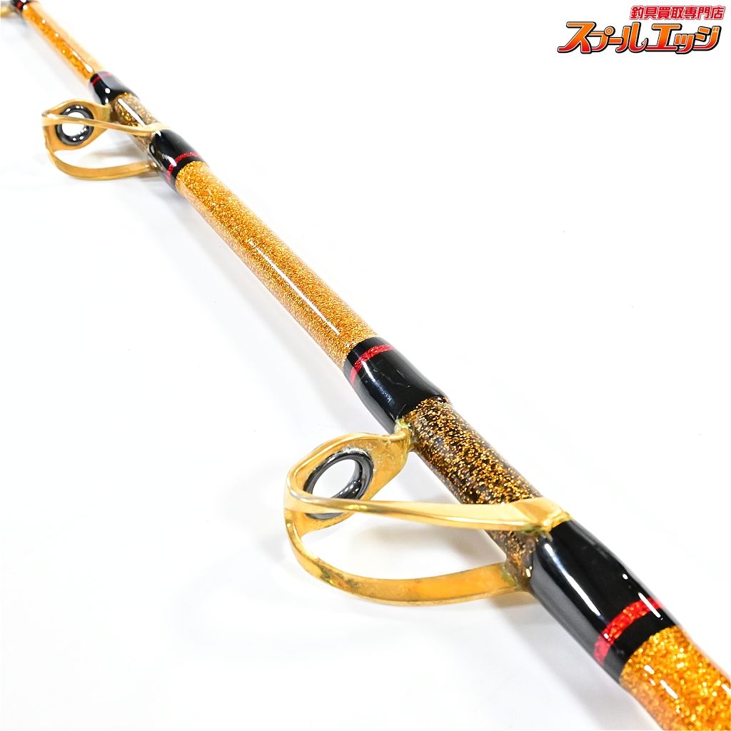 アリゲーター技研　スーパーバトルGF60-230 アリゲーター スーパーバトル GF 60-230 未使用 スーパーバトル60-230