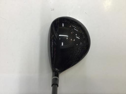 ヤマハ RMX VD 2025 3 W フェアウェイウッド FW TENSEI TR 50 f フレックスR メンズ 男性用 右利き 右用 Bランク ゴルフクラブ