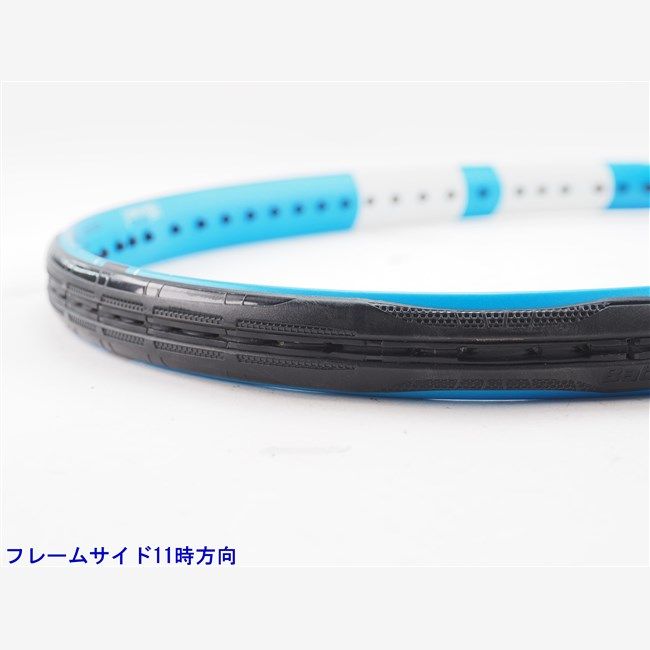 中古 テニスラケット バボラ ピュア ドライブ 2018年モデル (G2