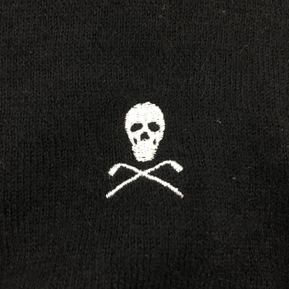 マークアンドロナ 薄手トップス サイズ46 MARK&LONA マークアンドロナ