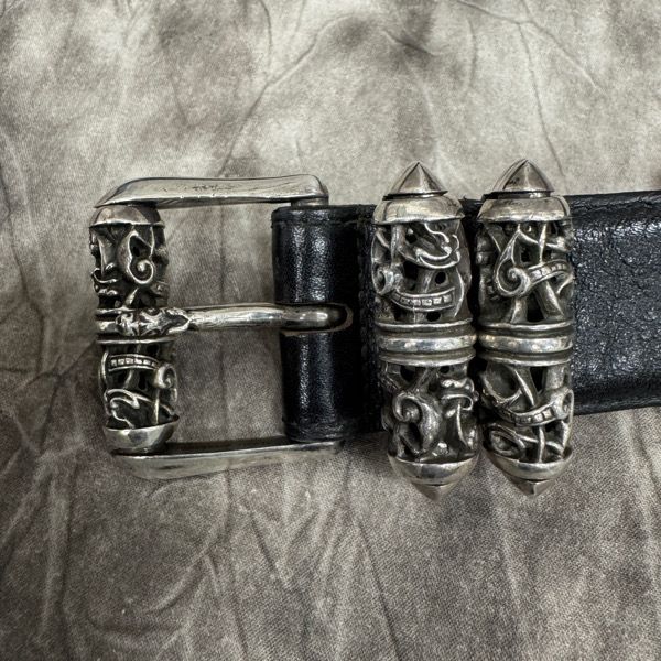 CHROME HEARTS|クロムハーツ