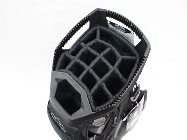 キャディバッグ