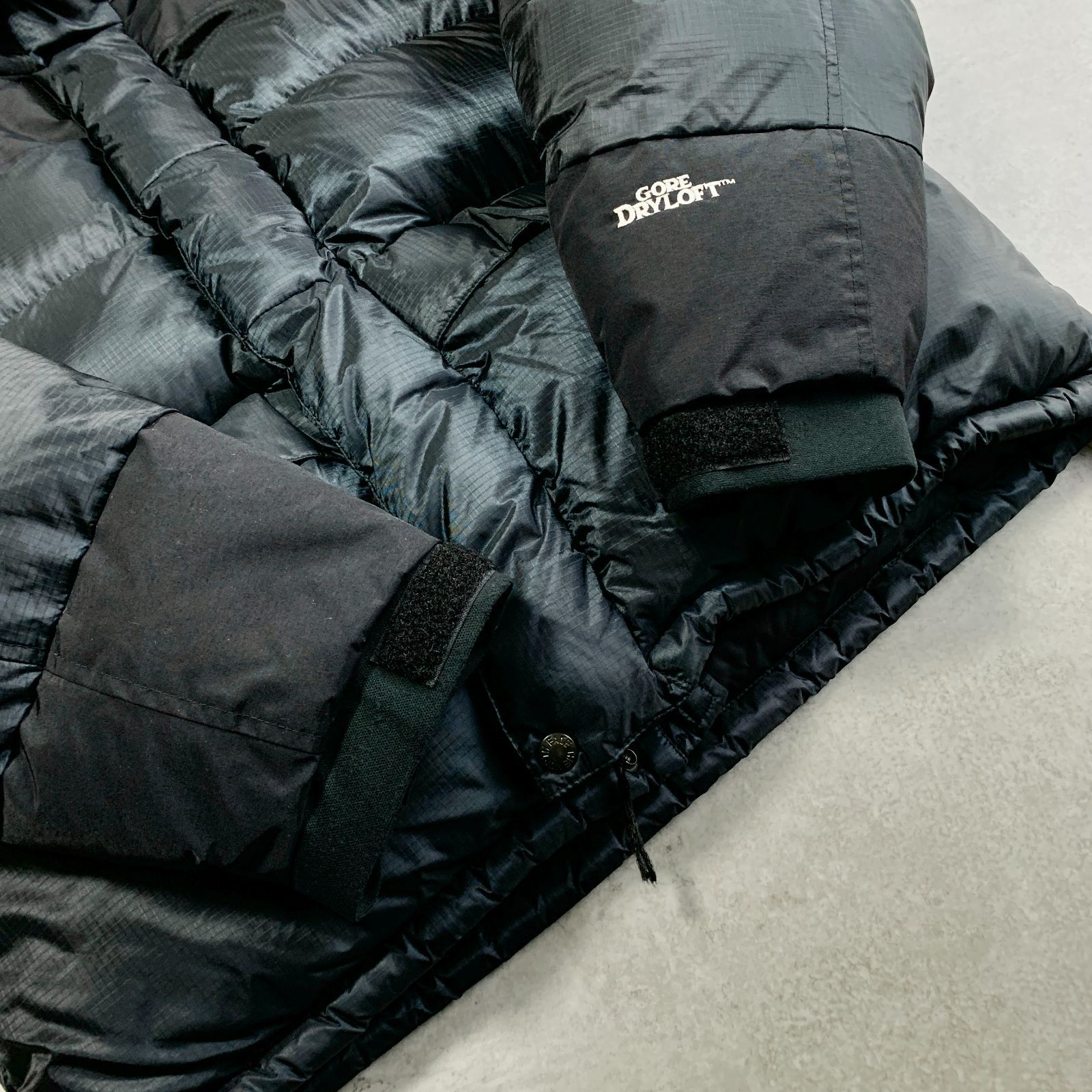 90s THE NORTH FACE ”GORE DRYLOFT” Baltro Jacket ノースフェイス