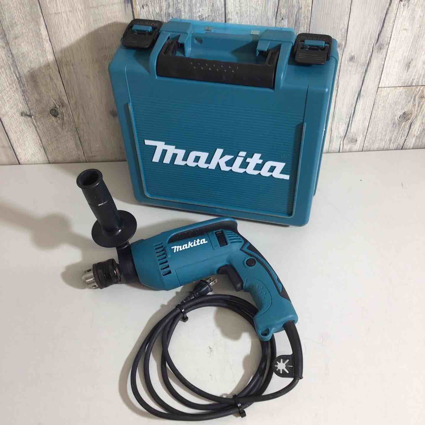 マキタ makita 振動ドリル HP1640F 戸田店
