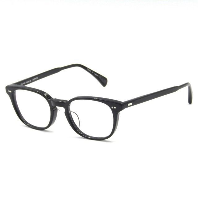 OLIVER PEOPLES オリバーピープルズ メガネフレーム Sarver-LA