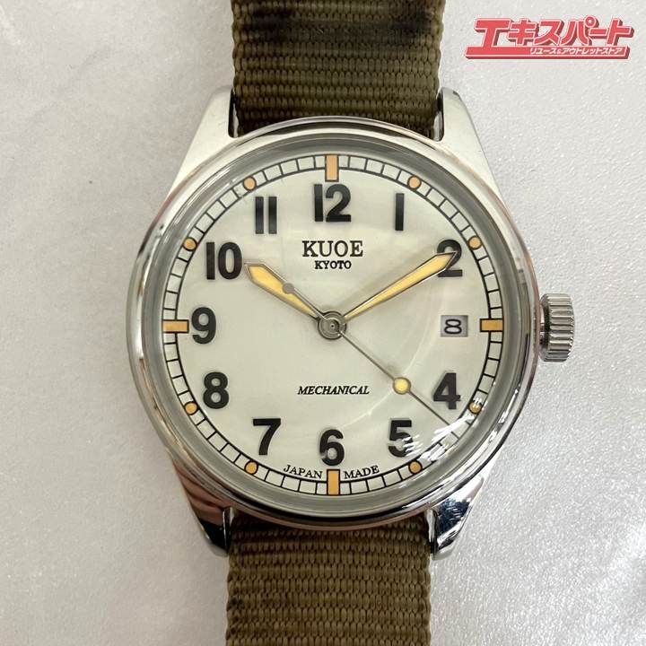 服アカウント様専用）KUOE KYOTO クオ OLD SMITH オールドスミス