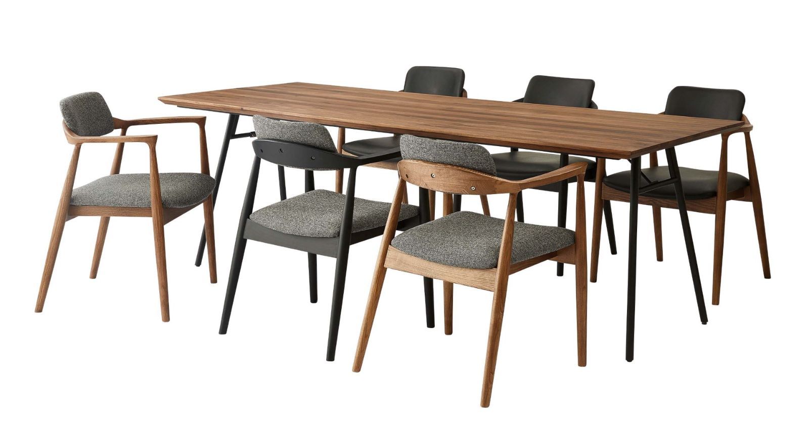 ch004 ハンス・j・ウェグナー ネストテーブル ほぼ新品 ダイニング