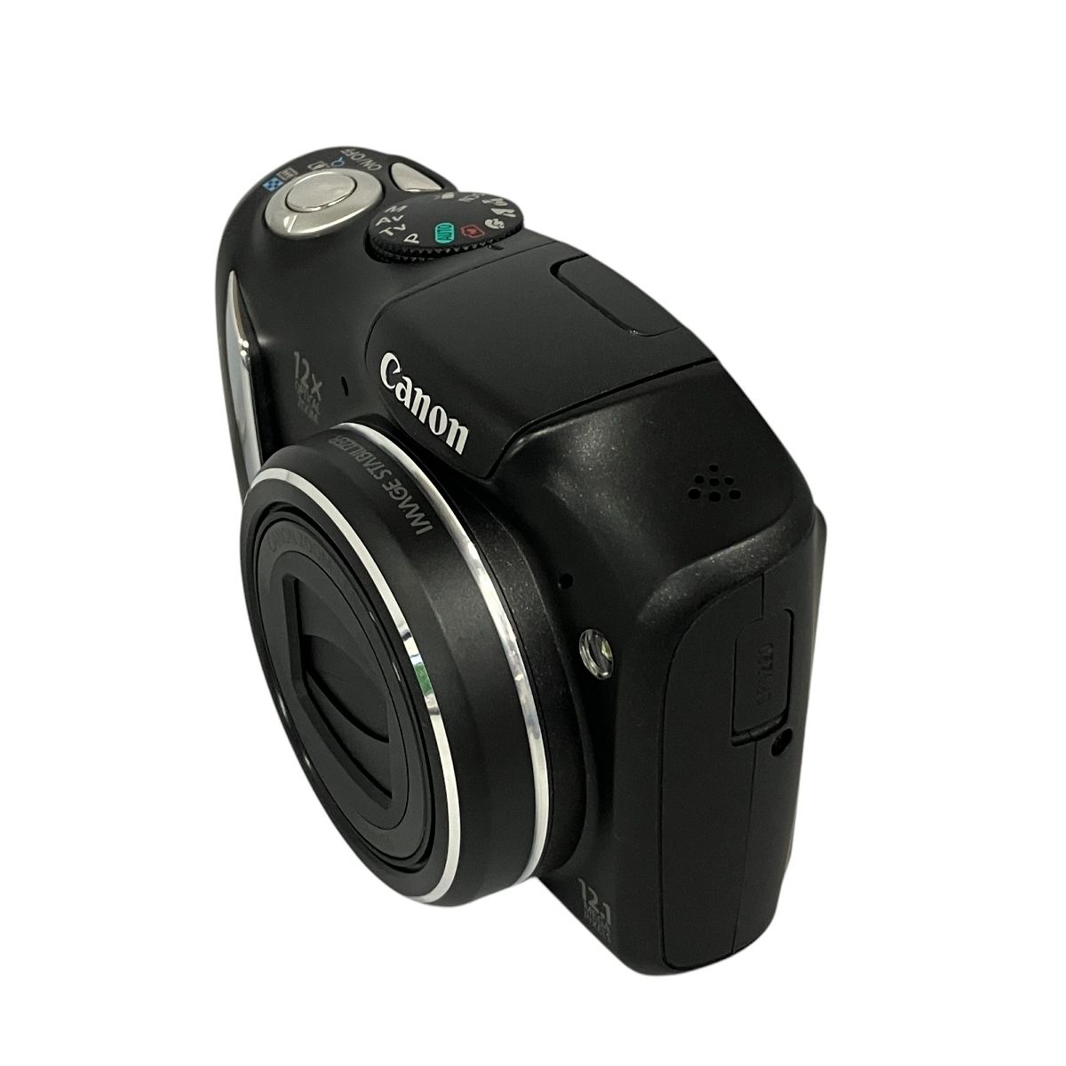 Canon キヤノン PowerShot PC1562 SX130IS コンパクト カメラ