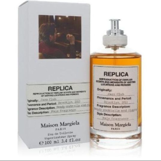 メゾン マルジェラ Maison Margiela レプリカ ジャズクラブ