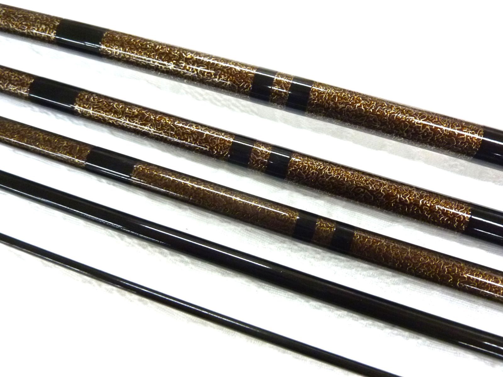 DAIWA 鬼武者 十一尺 鬼武者玄武 11｜＠ベリーネット 日本最大新品中古釣具WEBショップ