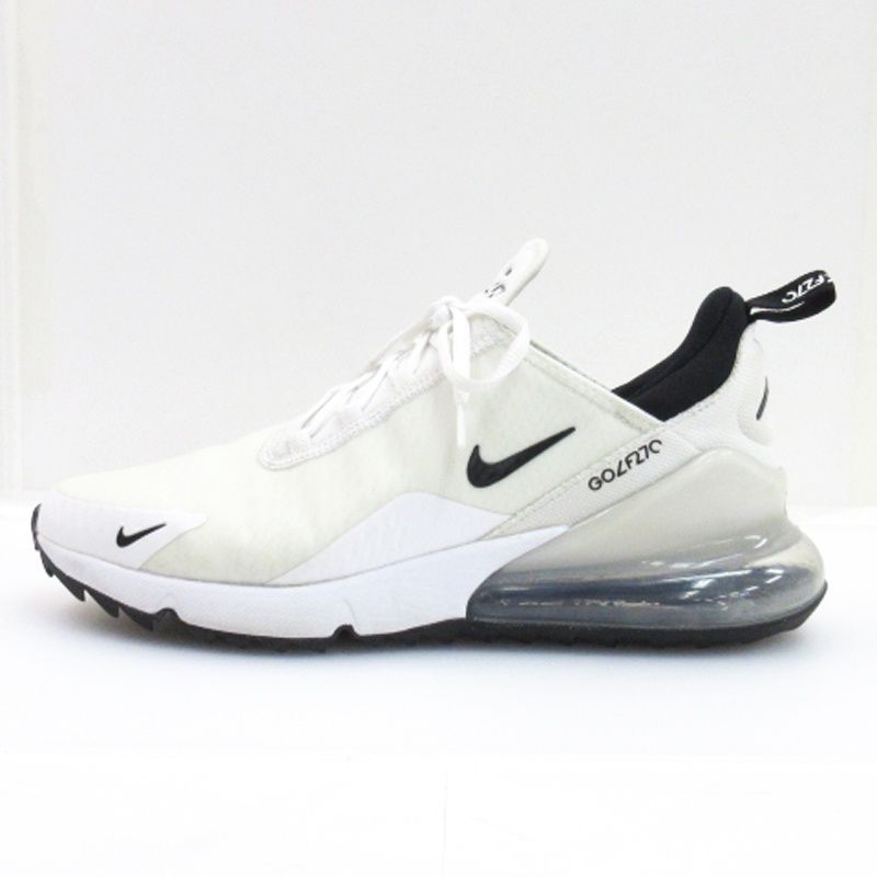 ナイキゴルフ NIKE GOLF Air Max 270 G エアマックス 270 G
