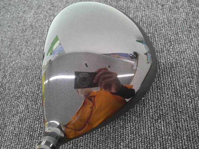 FUSO DREAM KS2 ドライバー 9.5度 フソウドリーム KS2 フソウドリーム