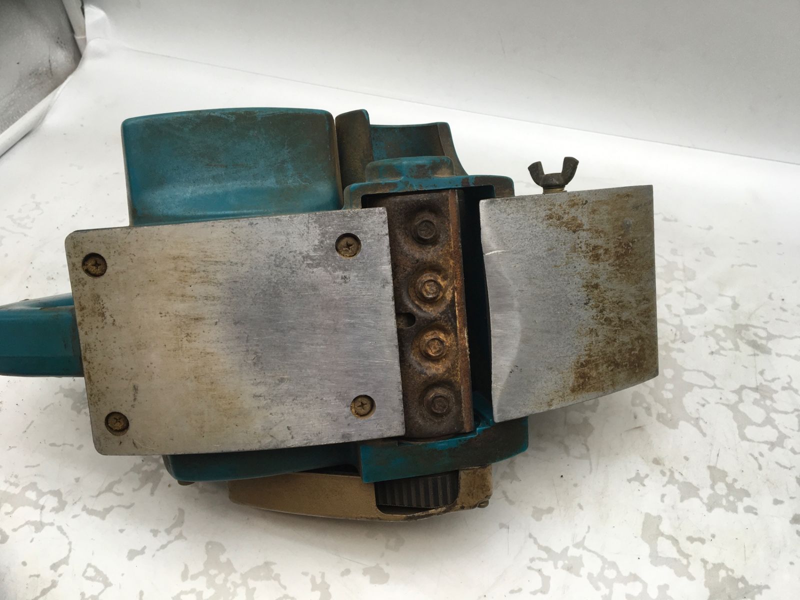 Makita|マキタ 110mm曲面カンナ