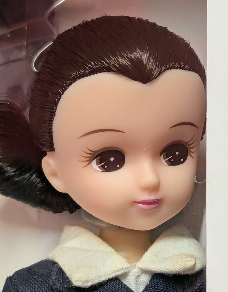 リカちゃん Always with you Lian 2019年　株主優待