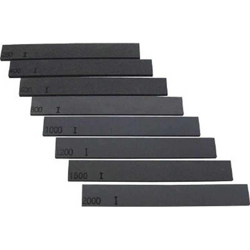 福井良之助、『雪景』、希少な画集より、新品高級額・額装付