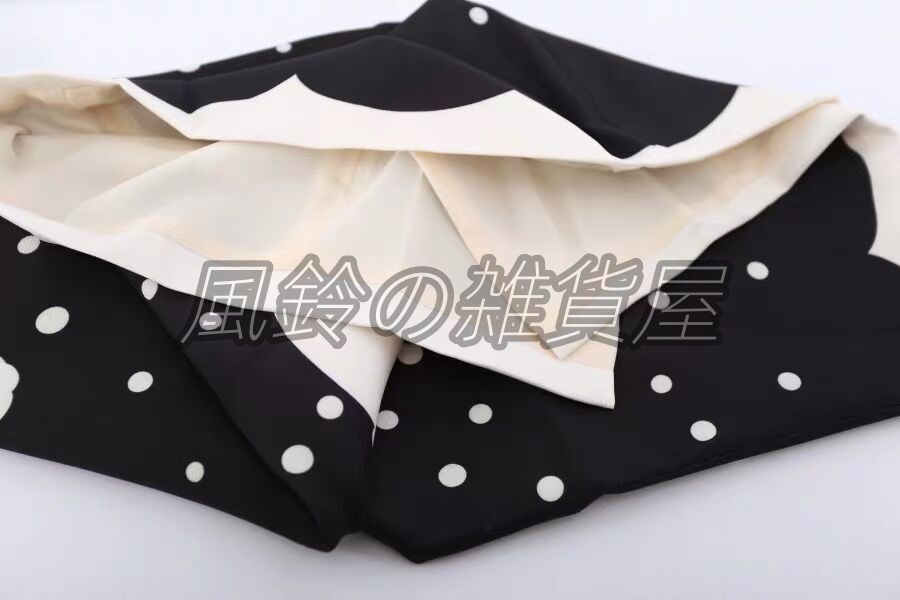 振袖 洗える着物