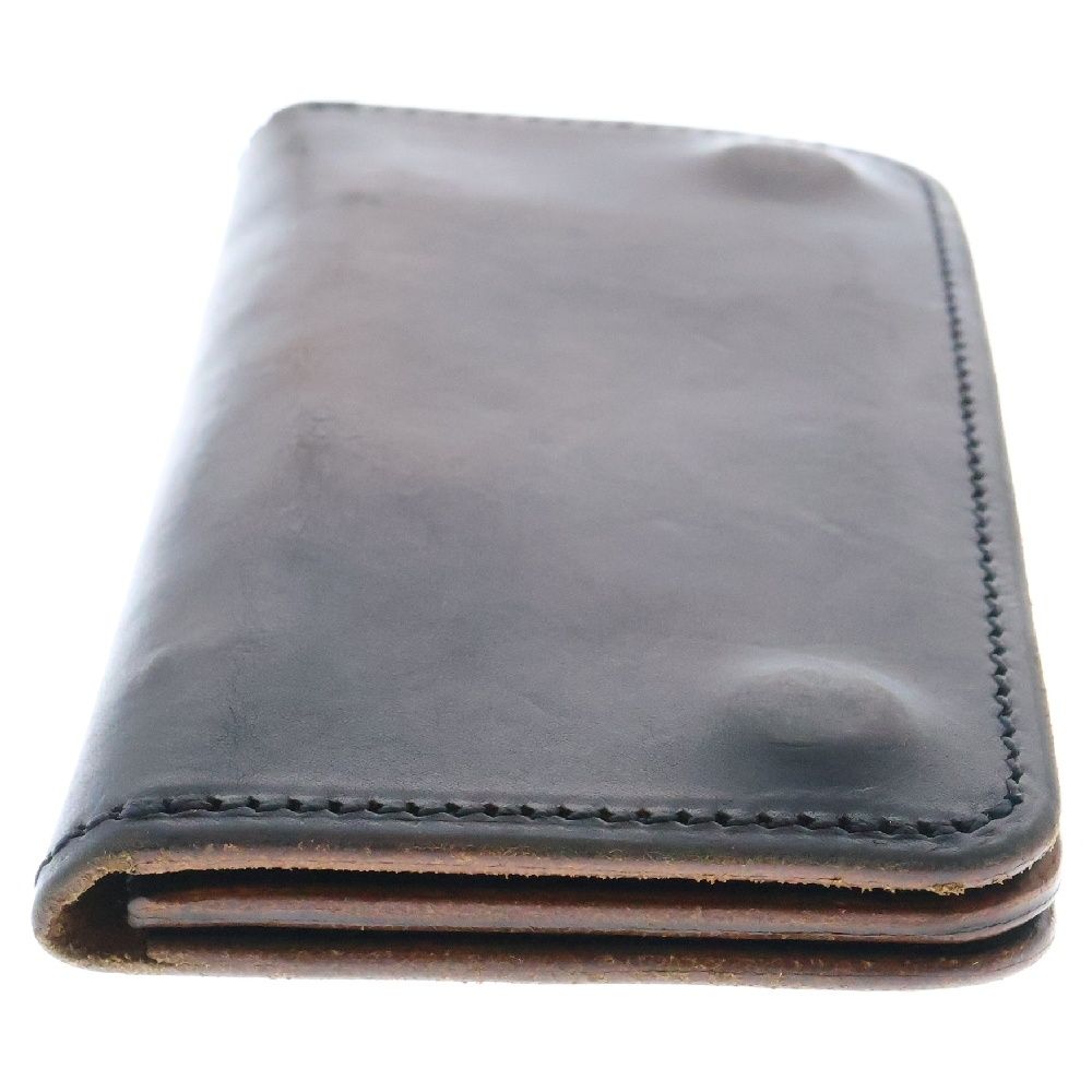 ラリースミス トラッカーウォレットコンチョカスタムlarrysmithgoros