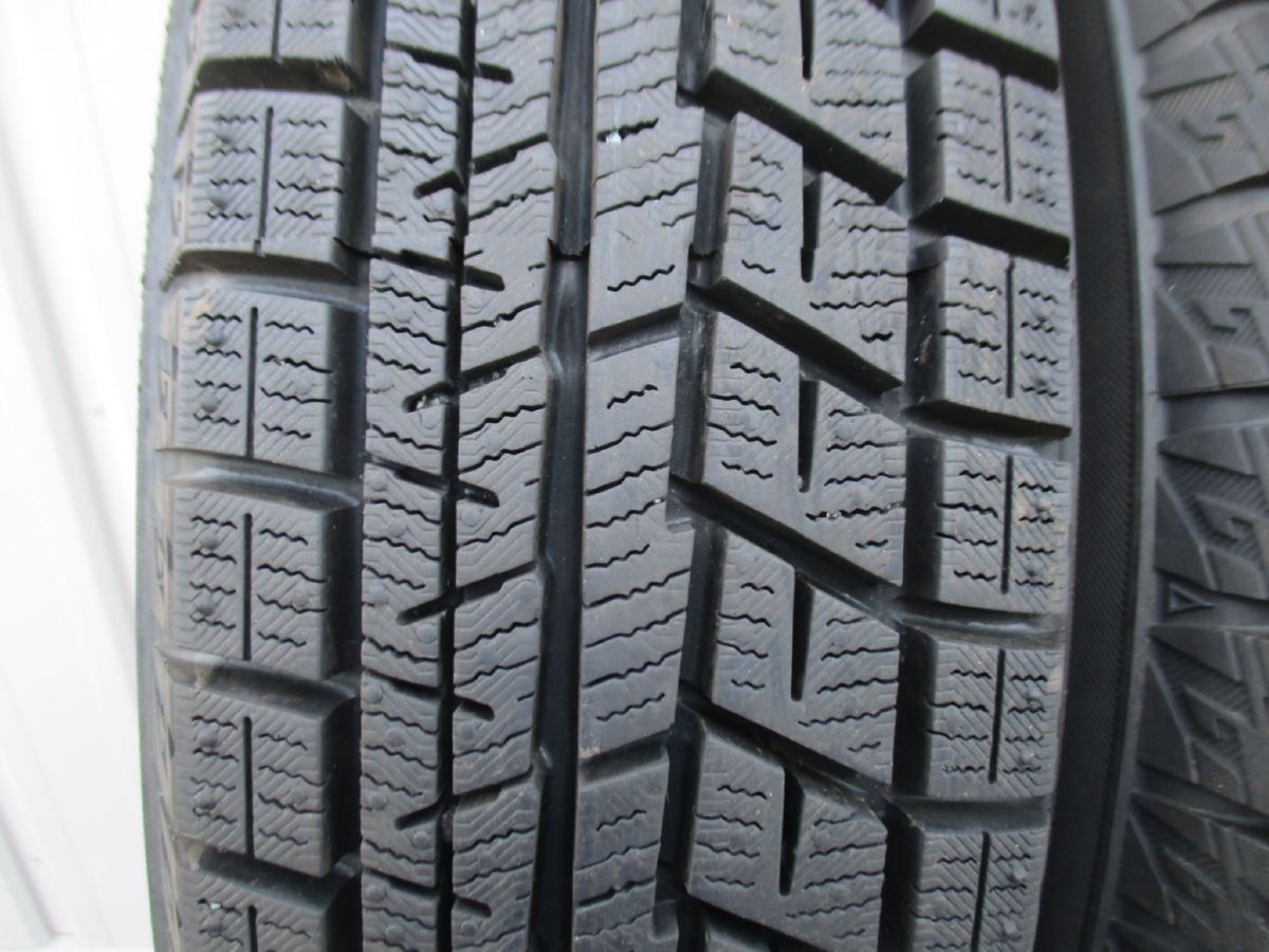 145 80R13 75Q ヨコハマ ICEGUARD iG60 スタッドレス 製 4本 T59070728 インボイス領収書発行