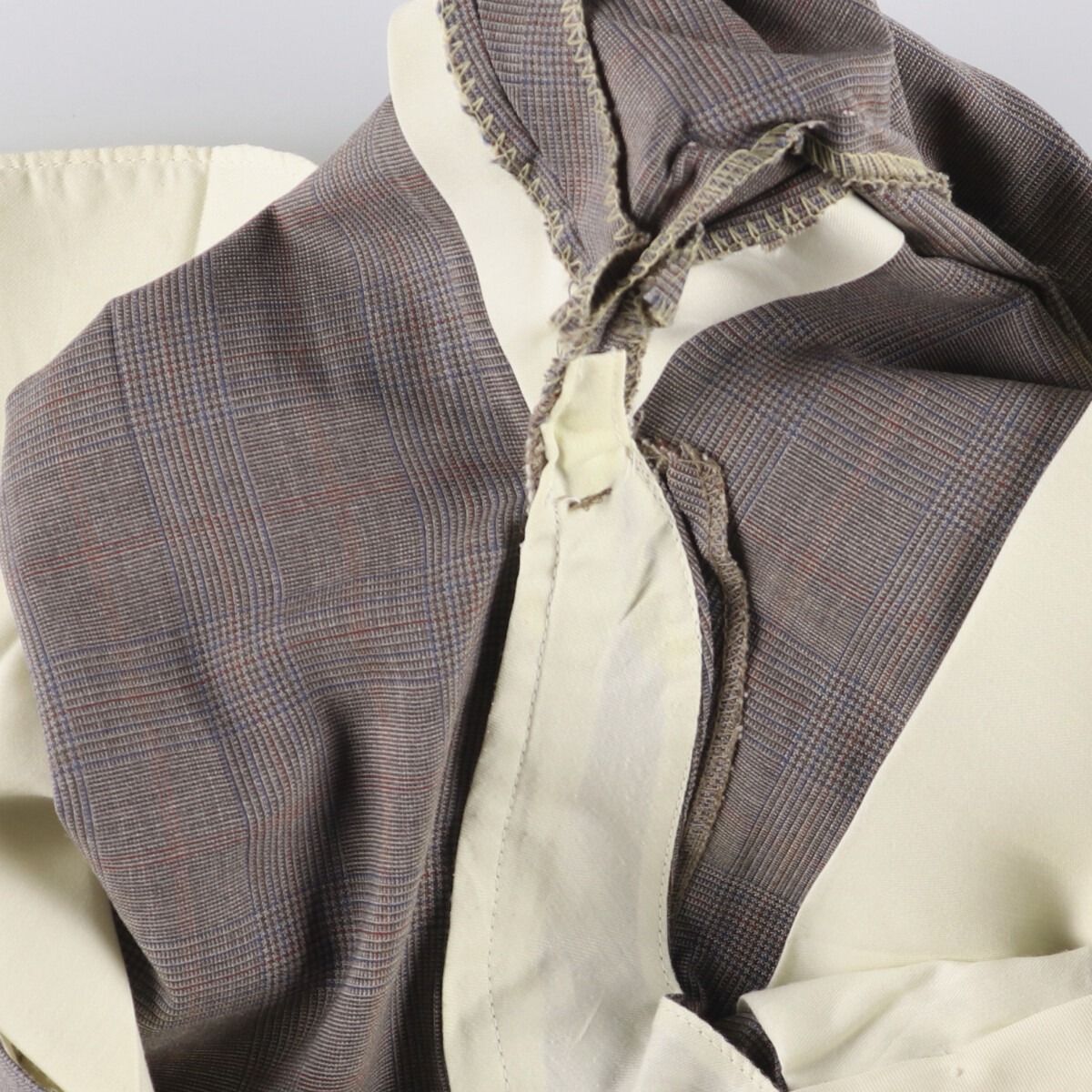 スラックスパンツ メンズw33相当