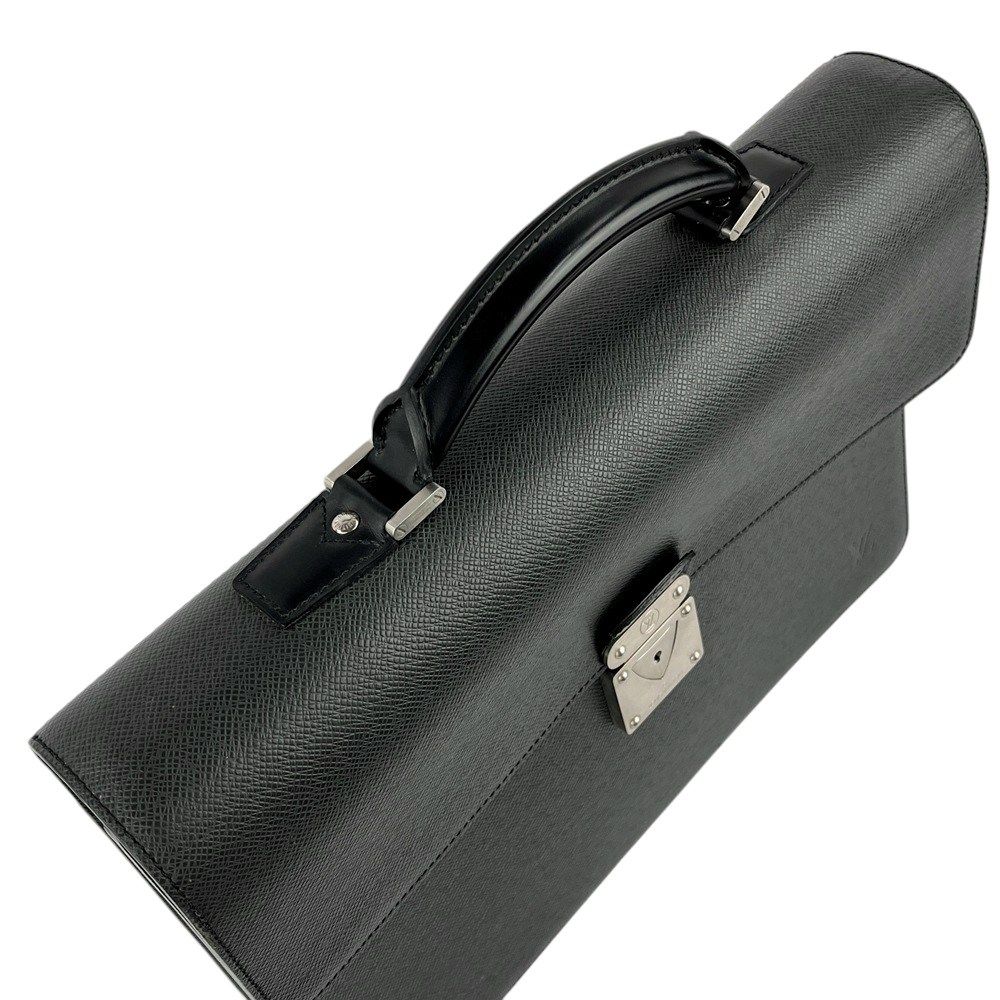 ルイ・ヴィトン(Louis Vuitton) タイガ ロブスト1 M31058 メンズ