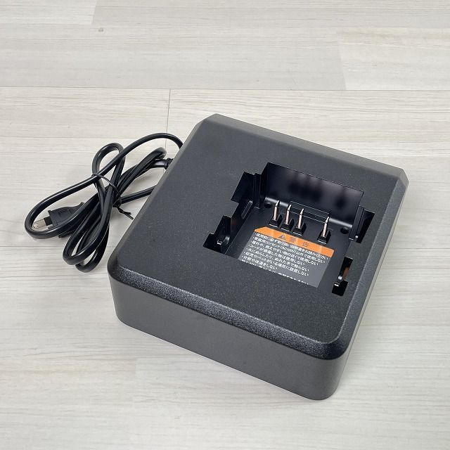 【新品・未使用】X3S-01 ヤマハ　電動自転車　充電器 PASバッテリーチャージャー X3S-01 | ヤマハ発動機グループ ワイズギア