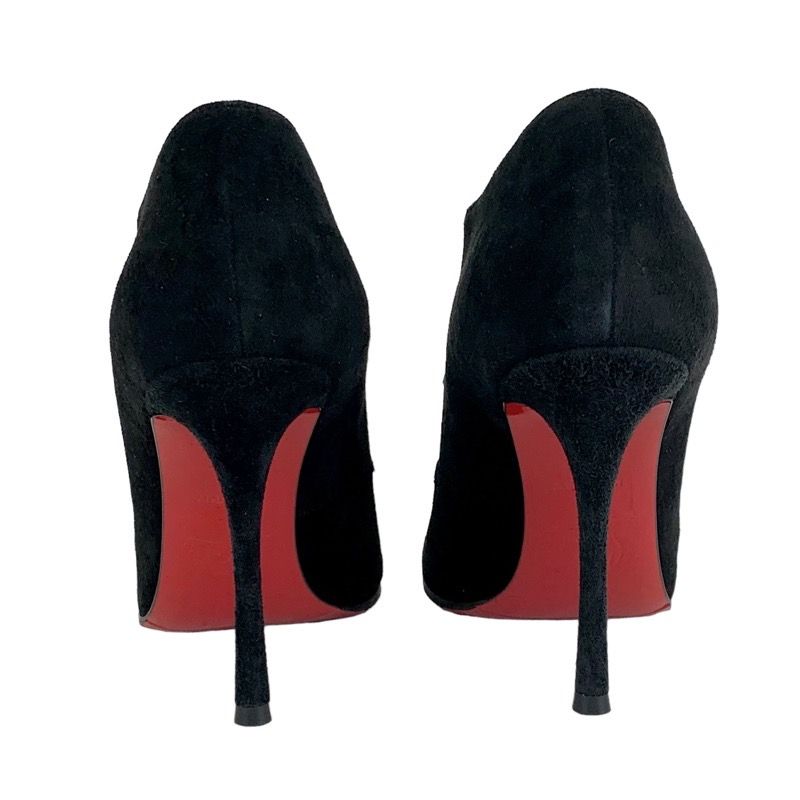 クリスチャンルブタン Christian Louboutin ブーツ ショートブーツ 靴 ...