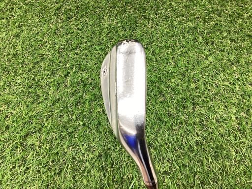 タイトリスト VOKEY SPIN MILLED SM7 ツアークロム 50° 08°F ウェッジ WG Dynamic G フレックスS メンズ 男性用 右利き 右用 Cランク ゴルフクラブ