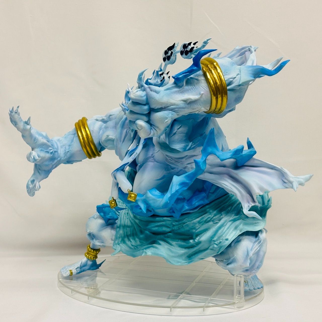 バンダイ ワンピース フィギュア マスターピースエクスペリエンス バンダイ ワンピース フィギュア マスターピース